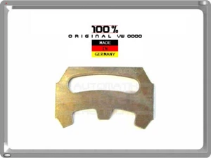 Sicherung; 010409257 ; 010 409 257 ;v. Automatikgetriebe AG3 087 VW Audi Porsche - Picture 1 of 4