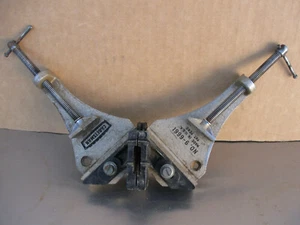CRAFTSMAN Tools Vintage Gehrung Eckklemme (Nr. 9-6661) Made in USA - Bild 1 von 9