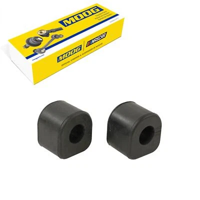 Kit de buje de barra estabilizadora de suspensión trasera al cuadro MOOG para Chrysler 300 2023 Foto 1 de 3