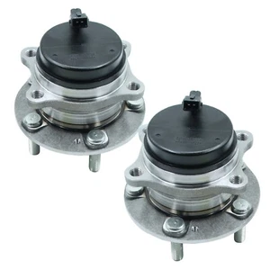 Bujes de cojinete de rueda trasera para Hyundai Santa Fe Sport XL Veracruz 2011-2015 - Imagen 1 de 10