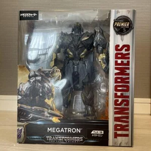 Transformers The Last Knight TLK-19 Megatron Action Figure Takara Tomy Japan Toy - Picture 1 of 3