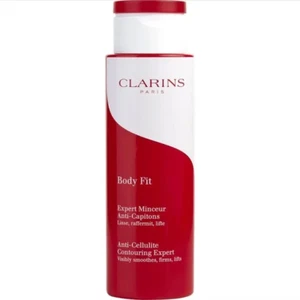 CLARINS Body Fit Anti-Cellulite Contouring Expert 6.9oz - Picture 1 of 9