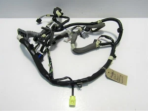 RENAULT KADJAR 2015-18 OFFSIDE/RIGHT FRONT DOOR WIRING LOOM 241240260R O4138 - Imagen 1 de 8