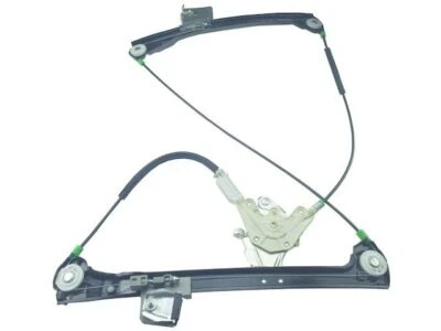 For 2001-2006 BMW M3 Window Regulator Front Right 19732JBWX 2002 2003 2004 2005 - Image 1 of 2