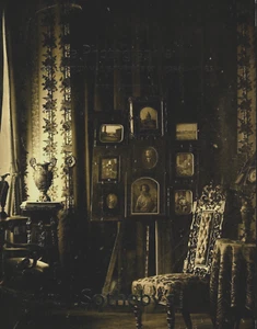 LA PHOTHOGRAPHIE IV COLL. JAMMES CATALOGUE VENTE SOTHEBY'S PARIS 15/11/2008 - Picture 1 of 10