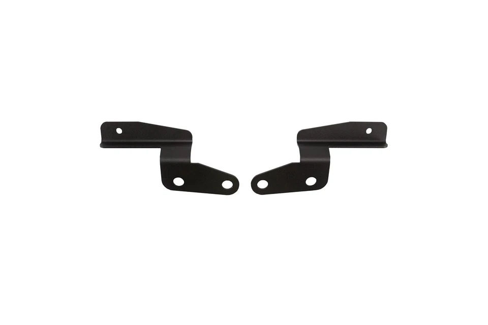 Light Bar Mounting Kit-Sport Rigid Industries 41659 fits 2018 Jeep Wrangler - Image 1 of 1