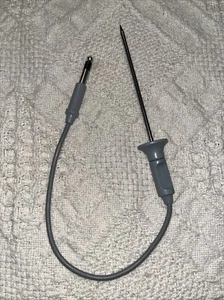 Whirlpool #11361 Range Meat Temperature Probe Replacement Part  43208305006 - Picture 1 of 11