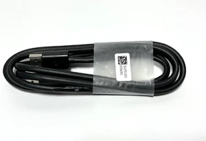 Display port Cable Dell 5K1FN15501 6ft Male to Male - Picture 1 of 6