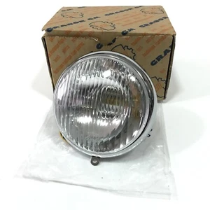 VESPA SIEM GRABOR Headlamp Bulb Socket NOS Replacement - Foto 1 di 8