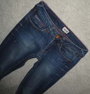 TOMMY HILFIGER Jeans, Modell Sophie, W25 / L32, Skinny, Stretch - Bild 1 von 10