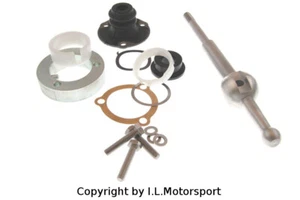 Palanca de cambios de palanca de cambios corta (5 velocidades) Mazda MX-5 TIPO NC 2005 + - Imagen 1 de 1