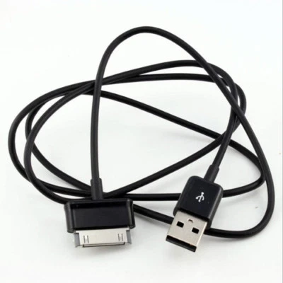 USB Chargeur Données Cable Pr Samsung Galaxy Note Tab 2 7.0 10.1 GT SCH SGH SPH - Bild 1 von 4