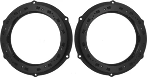 Speaker Adapters Select Volkwagen Vehicals for 6.5" Round Speakers  SAK104_55 - Foto 1 di 2