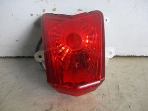 Fanale Posteriore Stop Fanali Peugeot Geopolis 125 250 300 400 2006 2012 2013 - Foto 1 di 6