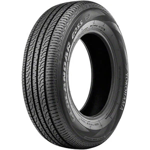1 New Yokohama Geolandar G055 - 225x55r18 Tires 2255518 225 55 18 - Picture 1 of 10