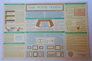 1966 HÖFLICHKEIT IHRES FREUNDLICHEN CHEVROLET HÄNDLERS POSTER ORIGINAL GM - Bild 1 von 1