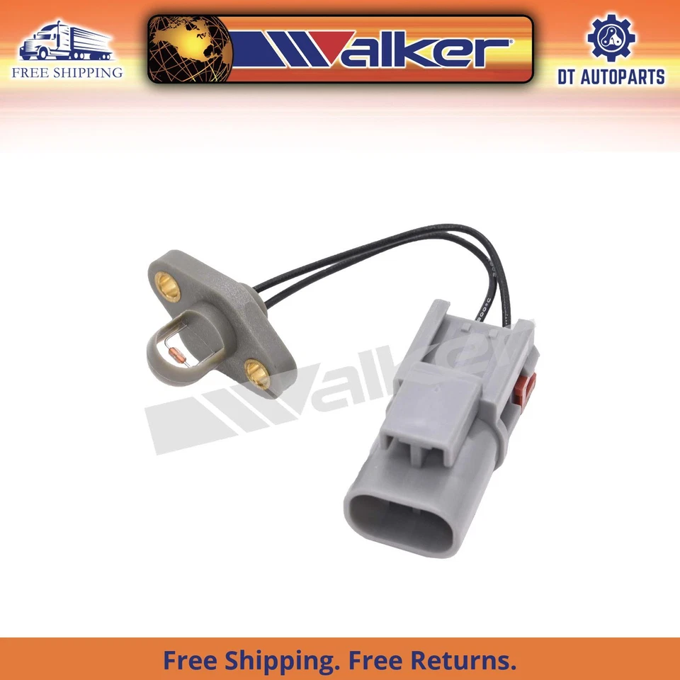 Coletor de admissão de motor sensor de temperatura andador para 1995-1997 Nissan 200SX  - Imagem 1 de 4