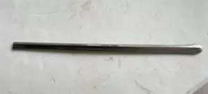 Hudson Commodore 1950 y guardabarros delantero súper inferior borde de acero inoxidable no marcapasos. - Imagen 1 de 3