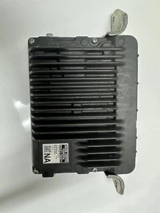 2016 Lexus RC200t F ..engine computer ECU 89661-24A71 - Picture 1 of 4