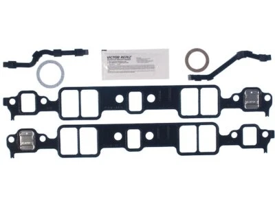 Conjunto de junta coletor de admissão suburbana Chevrolet R10 1987-1988 Mahle 59211TXSR - Imagem 1 de 2