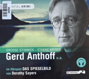 Das Spiegelbild von Dorothy Sayers | Hörbuch - Picture 1 of 1
