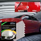 6pcs Repair Nano Sparkle Cloth for Car Scratch Removal - Multi-Purpose Car ><