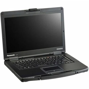 Panasonic Toughbook CF-54 i5 MK1 8GB 256GB Windows 10 Pro FHD Touch - Picture 1 of 10