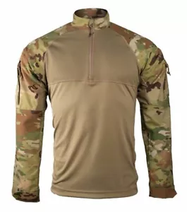 CAMISA DE COMBATE OCP SCORPION NYCO - Imagen 1 de 12