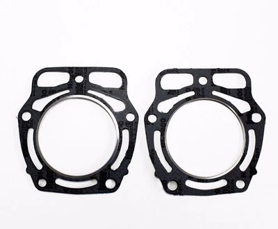 Reemplazos de 2 juntas de cabezal Kawasaki Gas Mule / John Deere (FD661, FD611, FD620) Foto 1 de 4