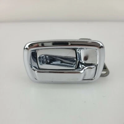 Unidad de marco de manija de puerta interior delantera derecha Fit Bentley Rolls Royce 1987 UB15229 Foto 1 de 4