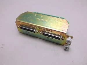 ALCATEL LUCENT 848760070 L568355 T1 INTERFACE MODULE ***30 DAY WARRANTY*** - Picture 1 of 1