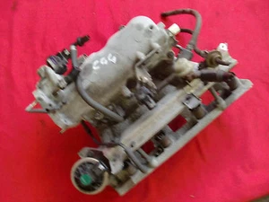Puente de admisión Honda Accord CG4 F20B7 año 1998-2003 - Imagen 1 de 1