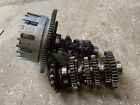 Triumph Sprint St955i Gearbox From A 2000 Model Only $60.61 on eBay