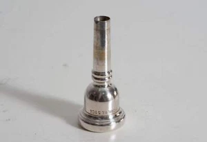 Mundstück Schilke Posaune 51C4 grosser Schaft - Bild 1 von 5