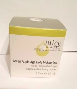 Hidratante Juice Beauty Green Apple Age Defy tamaño completo 2 oz ¡Nueva en caja! - Imagen 1 de 1