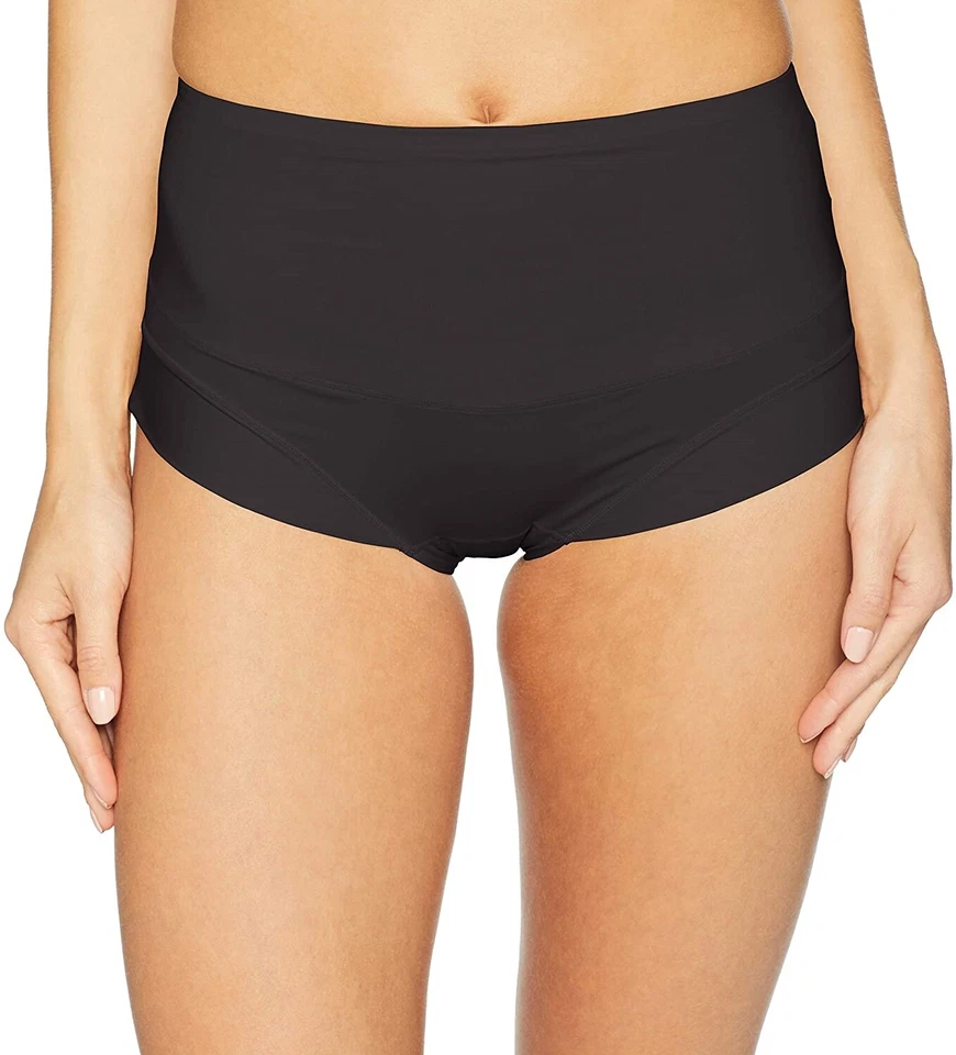 Ropa interior calzoncillos Yummie Tummie para mujer 182260 Tamers cintura media talla L Foto 1 de 2