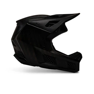 Fox Racing Rampage Pro Carbon MIPS® Helmet (Matte Carbon) 31893-062 - Picture 1 of 11