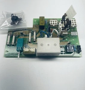 Agilent HP 6890A 6890N GC Power Supply Board G1530-60050 Rev B GC 120V W Triac - Picture 1 of 6