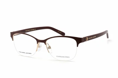 Gafas de mujer MARC JACOBS talla 50 mm-140 mm-16 mm Foto 1 de 4