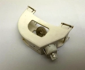 LG Trockner Modell WM2487HWM Glühbirne Licht Gehäuse - Bild 1 von 3