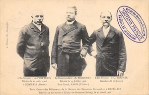 08-BAZEILLES-N�640-E/0119 - Imagen 1 de 2