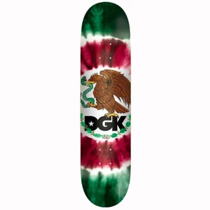 DGK Coat of Arms 8.25" Skateboard Deck - Foto 1 di 1