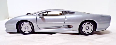 Maisto Edición Especial 1992 Jaguar XJ220 - #38107 - 1:18 - Sin Caja Foto 1 de 4