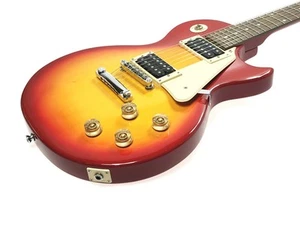 Epiphone LP-100 (no250528) - Picture 1 of 11