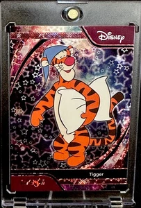 Tigger 2025 Kakawow COSMOS CDT-BXG-90 05/100 - Imagen 1 de 6