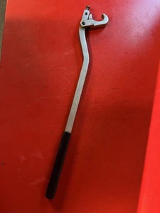 Herramienta de ajuste de varilla de amarre Mac Tools CC7029 Camber Caster - Imagen 1 de 6