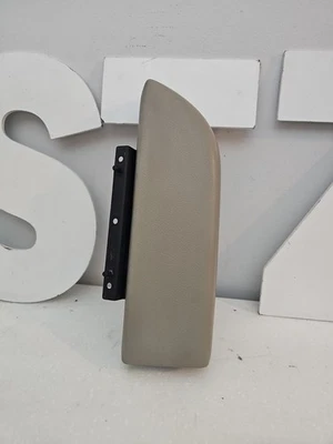 2003-2011 Lincoln Town Car Tan Right Passenger  Door Panel Armrest IMMACULATE  - Изображение 1 из 4