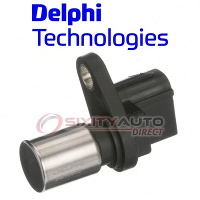 Delphi Crankshaft Position Sensor for 1995-2004 Toyota Avalon 3.0L V6 Engine yn - Image 1 of 4