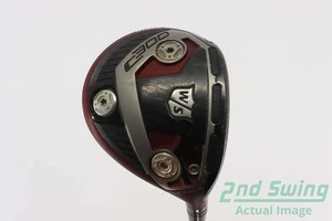 Wilson Staff C300 Fairway Wood 3 Wood 3W 15° Graphite Stiff Right 43.0in - Picture 1 of 8