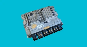 BMW 3ER G20 G21 2021 2.0 BENZIN MOTORSTEUERGERÄT ECU 5A23E05 0261S103G2 - Bild 1 von 6